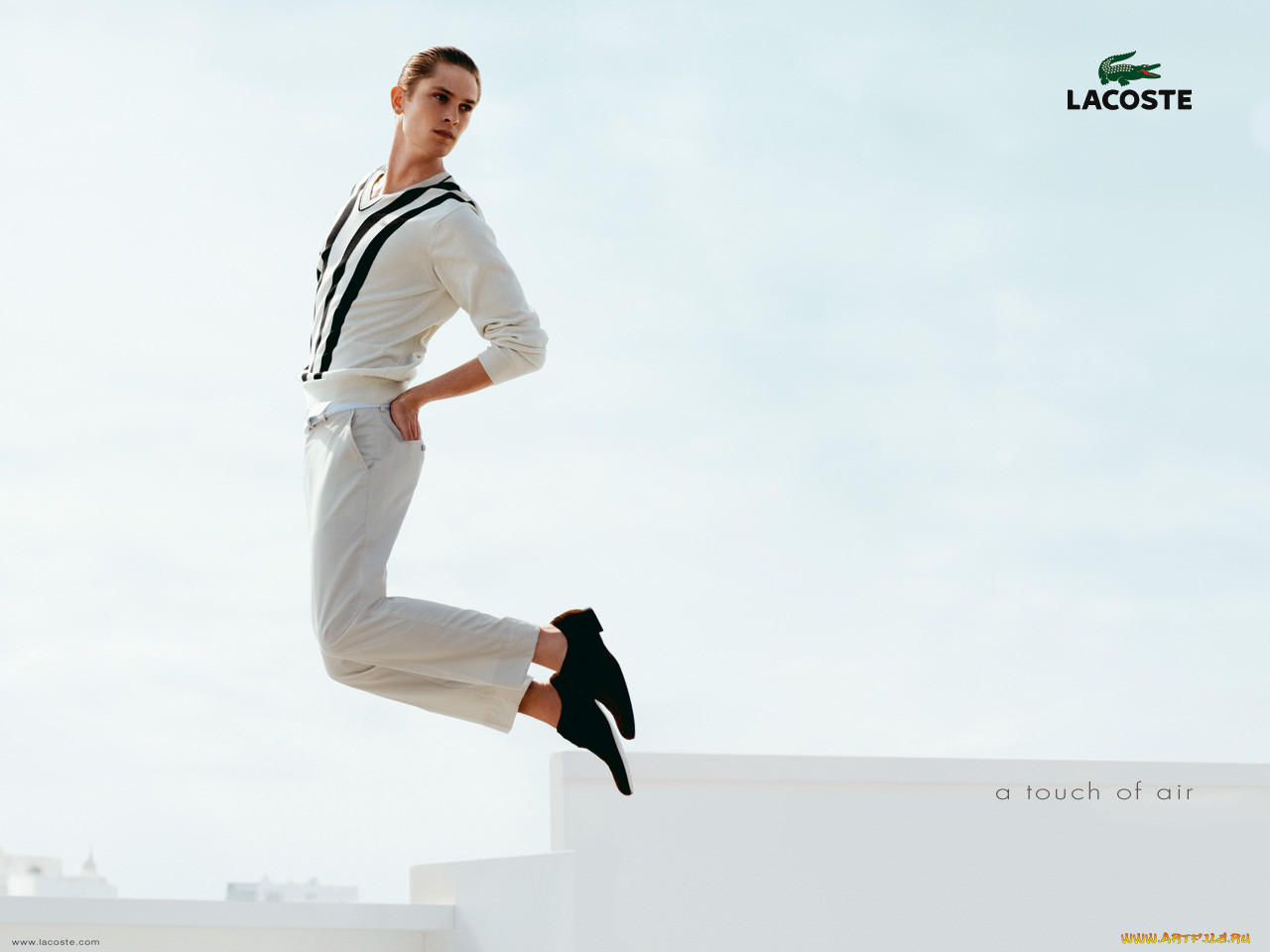 , lacoste